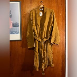 *Brand New* Parachute Cloud Cotton Robe